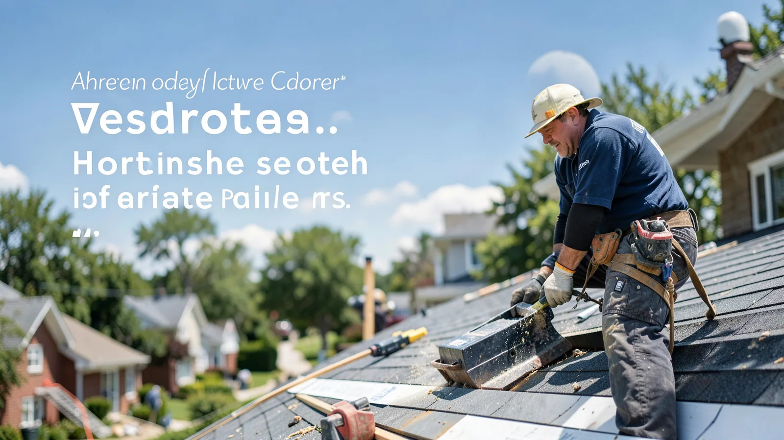 Roof Replacement in Randalia, IA near me